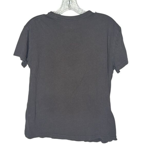 Rolling Stones Grey Short Sleeve T-shirt. Size XSmall. - Picture 4 of 4